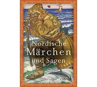 Nordische Märchen und Sagen – Anaconda Carp