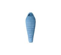Sac de couchage NORDISK Bjarni Scout Mummy Sleeping Bag (Aegean Blue) Bambino TU