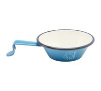 Nordisk Contatore Di Tazze Blu Signora