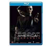 NORDISK FILM American Assassin (Blu-ray)
