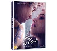 NORDISK FILM Dopo Che Ci Siamo scontrati