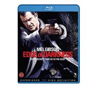 NORDISK FILM Edge of Darkness Blu Ray (Blu-ray)
