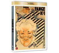 NORDISK FILM Fange Nr. 1