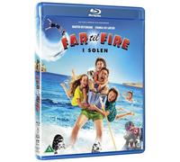 NORDISK FILM Far TIL Fire i Solen