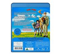 NORDISK FILM Far Til Fire - Oam Sofus Vender Tilbage (Blu-ray)