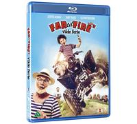 NORDISK FILM Far til Fires vilde Ferie ved vadehavet (Blu-ray)