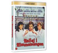 NORDISK FILM Halløj I Himmelsengen (DVD)