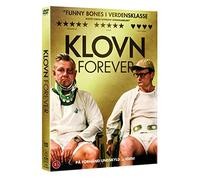 NORDISK FILM Klovn Forever - Dvd