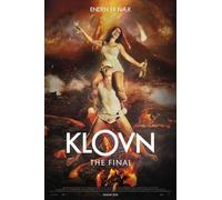 NORDISK FILM Klovn - The Final