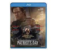 NORDISK FILM Patriots Day (Blu-Ray)