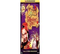 NORDISK FILM Pyrus i Alletiders Lug (3-Dischi) - Dvd