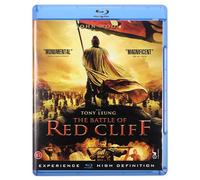 NORDISK FILM Red Cliff - Blu Ray