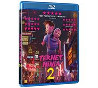 NORDISK FILM Ternet Ninja 2