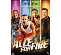 NORDISK FILM Tutto per il Fuoco