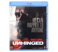 NORDISK FILM Unhinged