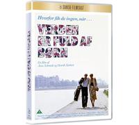 NORDISK FILM Verden Er Fuld AF Børn