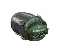 Nordisk gormsson 10 xl curve green sacco nanna