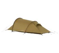 Nordisk halland 2 pu 2 0 green 2 person tent