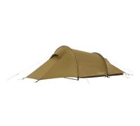NORDISK Halland 2 Pu (2.0) Tent - Unisex - Verde - Taglia unica- modello 2026