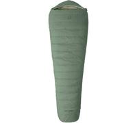NORDISK Ides +0° Mummy Sleeping Bag M - Unisex - Verde - Taglia unica- modello 2026