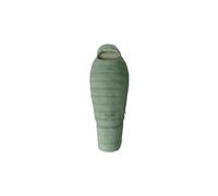 Nordisk ides sacco a pelo verde bambino