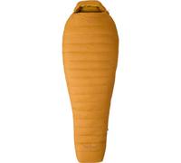 NORDISK Iver ±0° Mummy Sleeping Bag, Buckthorn Brown, M - Unisex - - Taglia M- modello 2026