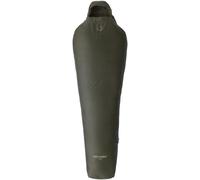 NORDISK Knuth +10° Mummy Sleeping Bag M - Unisex - Verde - Taglia unica- modello 2026