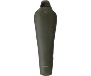NORDISK Knuth +10° Mummy Sleeping Bag M - Unisex - Verde - Taglia unica- modello 2026