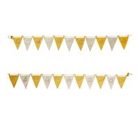 NORDISK Outdoor Tenda / Tarp Bandiera Linea 2 Pezzi 2.5mm Più 270cm Nylon 148092