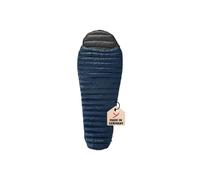 NORDISK Passion One Navy taglia XL zip L (Mood Indigo/Black) TU