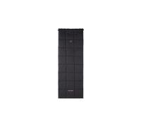 Nordisk sacco a pelo coperta sif 0 nero unisex