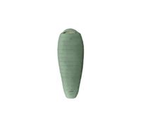 Nordisk sacco a pelo unisex ides 0 grande verde