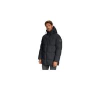 Nordisk skansholm unisex down jacket black