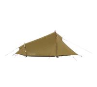NORDISK Svalbard 1 Pu (2.0) Tent - Unisex - Verde - Taglia unica- modello 2026