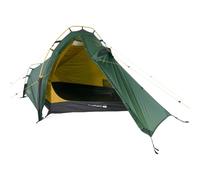 NORDISK Svalbard 1 Si (2.0) Tent - Unisex - Verde - Taglia unica- modello 2026