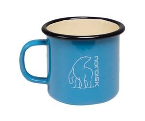 Nordisk Tazza Madam Blå