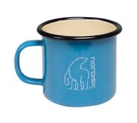 Nordisk Tazza Madam Blå L
