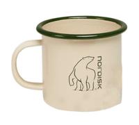 Nordisk Tazza Madam Blå L