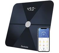 NORDITALIA, BI 250, Bilancia Smart con Bluetooth, Analisi di 12 parametri
