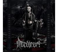 Nordjevel Necrogenesis (CD) Album
