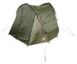 Nordkap Kafjord 2 Tenda per moto