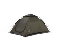 Nordkap Tenda a cupola Quick-Up 2 persone, obiezione