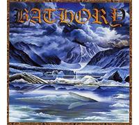 Nordland vol.1 (1 CD Audio) - Bathory (Audio Cd)