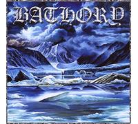 Bathory Nordland II (CD)