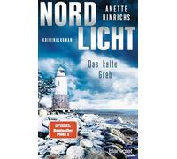Nordlicht - Das kalte Grab: Kriminalroman: 6