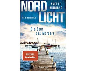 Nordlicht - Die Spur des Mörders: Kriminalroman: 2