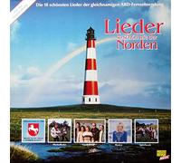 Nordlichter, Speelwark, Pat & Paul, Finkwarder Speeldeel.. / Vinyl record [Vinyl-LP]