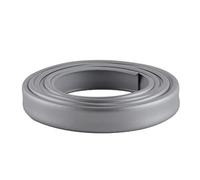 Nordlinger Pro 670129 - Copri candeliere, in plastica, Alluminio, 19 mm x 2 ml