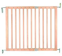 nordlinger Pro 800008 Barriera di sicurezza girevole in legno