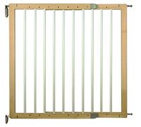 nordlinger Pro 800011 Barriera di sicurezza girevole in legno